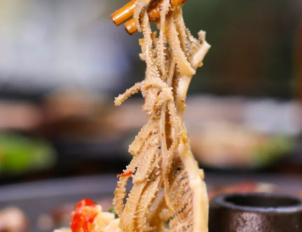 大草原烤肉坊
