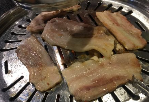 万兴佳烤肉