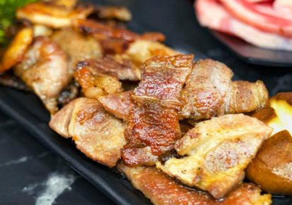古新烤肉