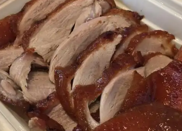 鸡鸭随你