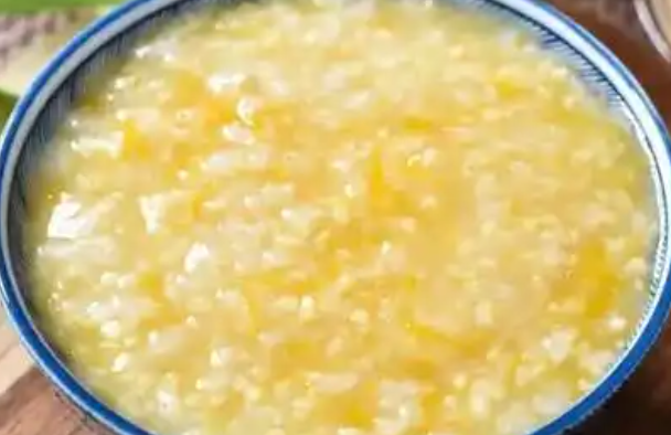 湾仔粥铺