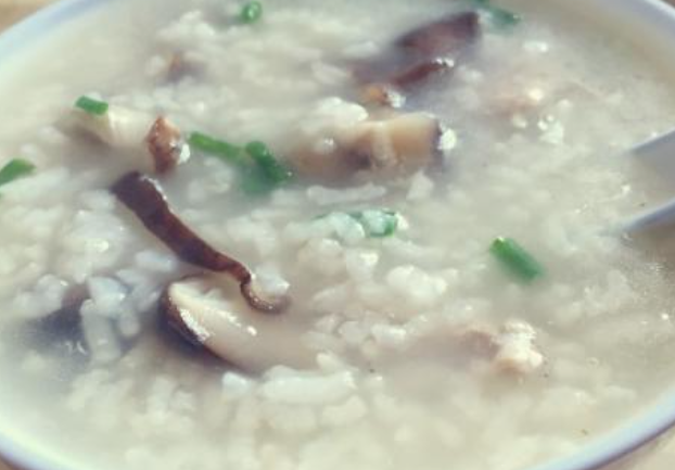 春妮粥铺