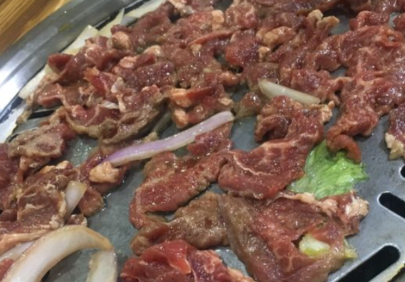 朴大叔烤肉