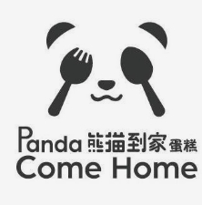 熊猫到家蛋糕店