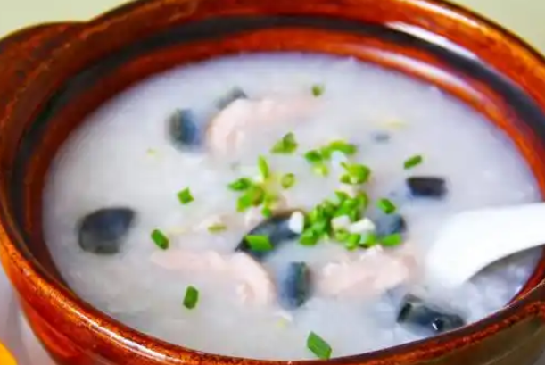 三米粥铺