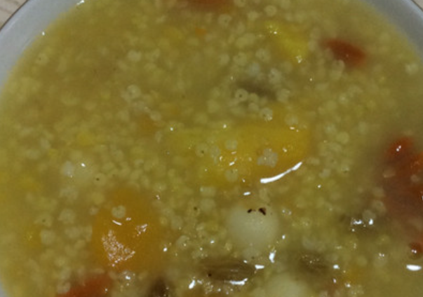 湾仔粥铺