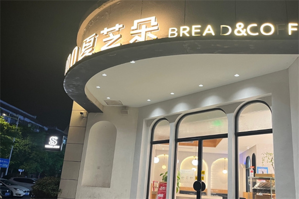 夏芝朵蛋糕