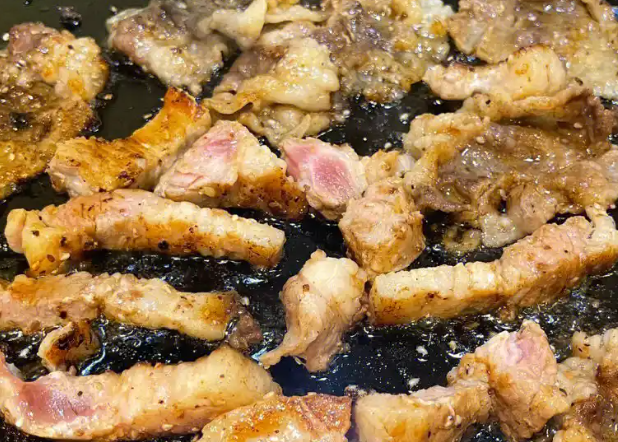 大草原烤肉坊