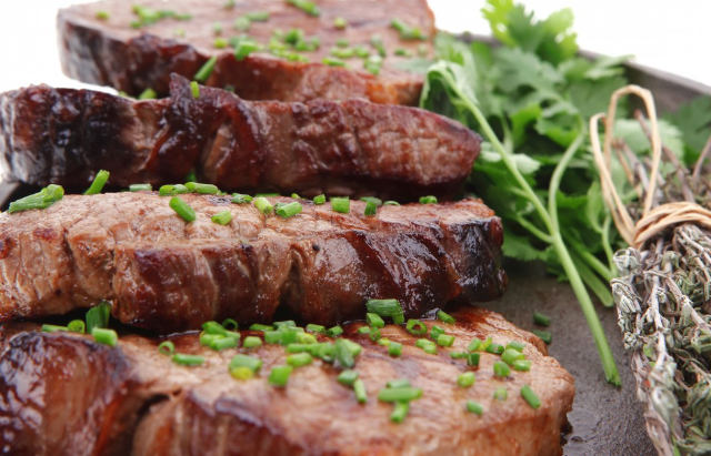 荤小君烤肉