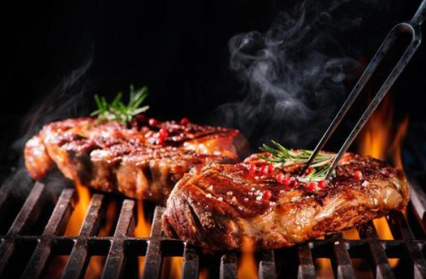 金诺郎韩式烤肉