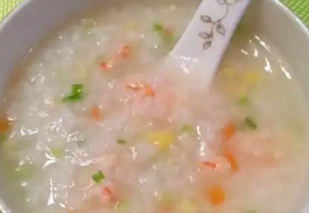 粥伊人粥铺