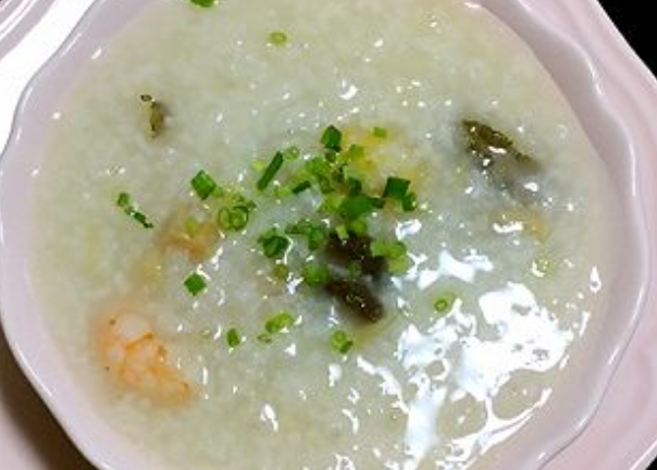 谷连天粥铺