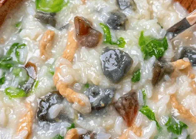 春妮粥铺