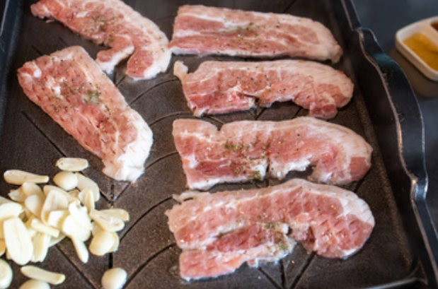 韩悦韩式烤肉
