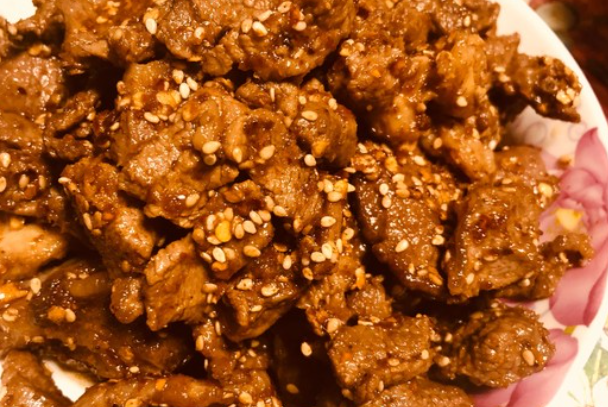 柳飘飘烤肉