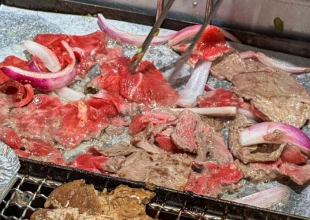丰茂烤肉