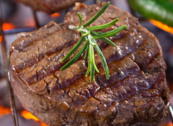 金诺郎韩式烤肉