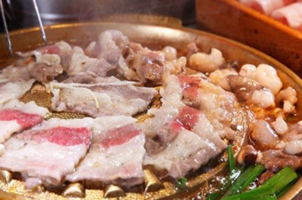 秦小牛煎肉