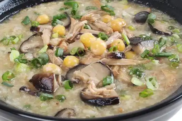 宝典八宝粥