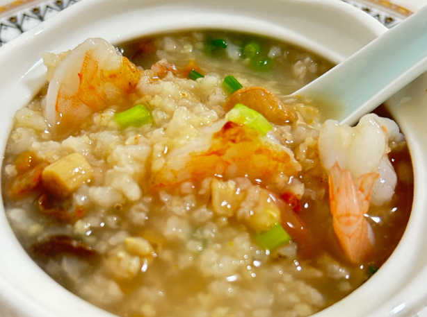 小粥匠