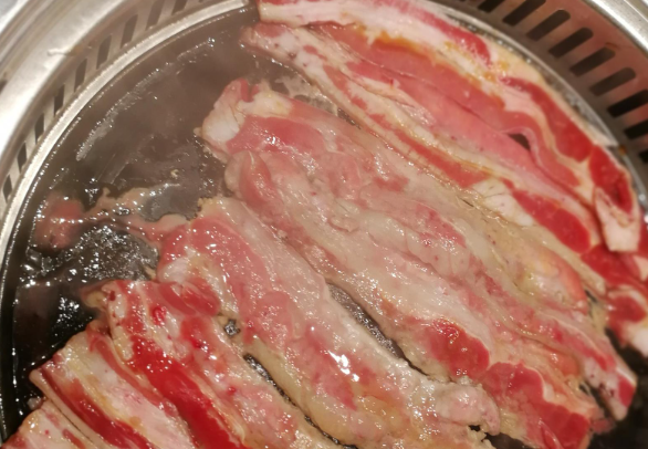 陈记碳烤肉
