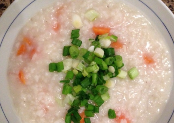 金米粥