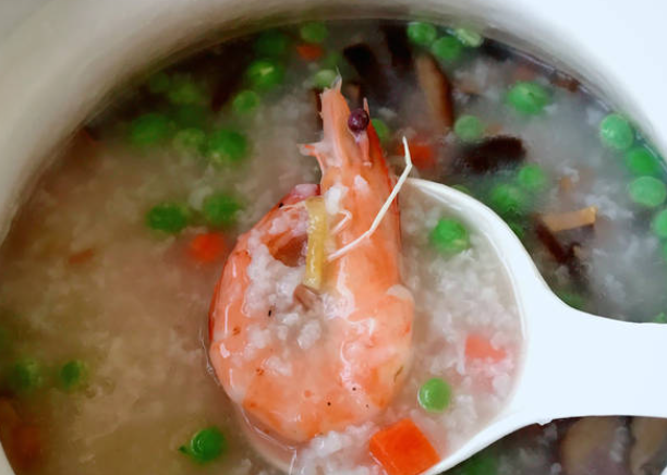 宝典八宝粥