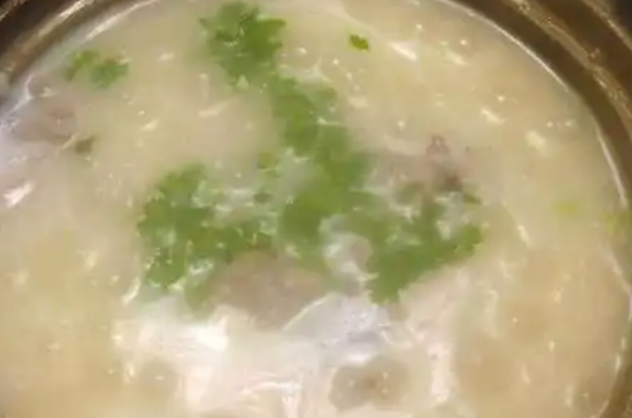 谷连天粥铺