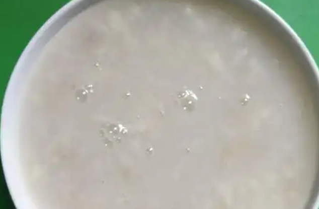 小青年粥铺