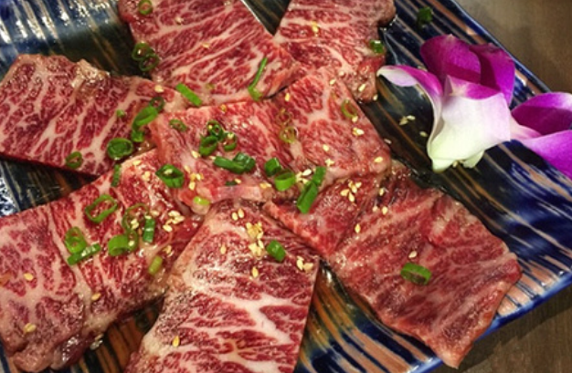 陈记碳烤肉