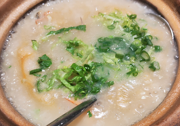 粥相汇