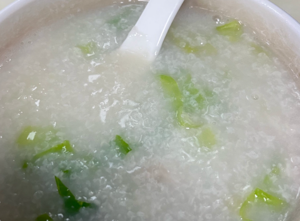 谷满园八宝粥