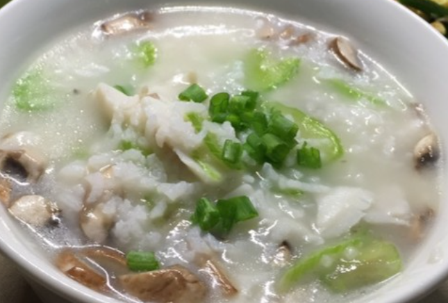 春妮粥铺
