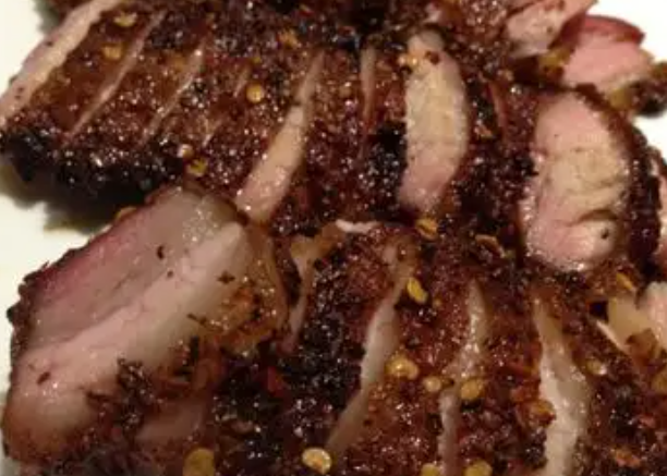 火四爷烤肉店