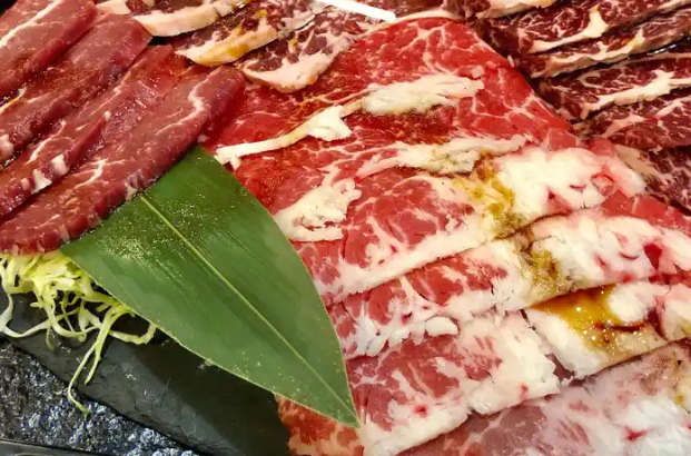 酒玖烤肉