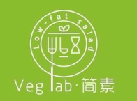 veglab简素轻食沙拉