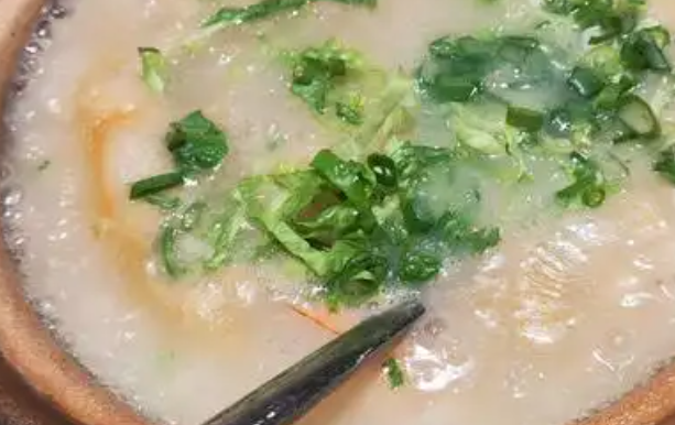 谷连天八宝粥