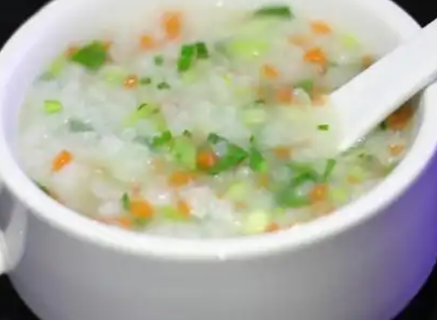 小熊粥铺