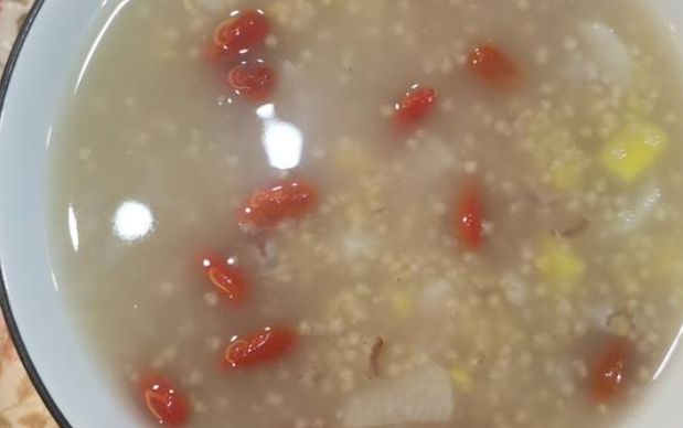 众粮八宝粥