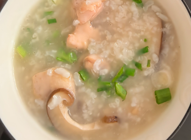 稼享八宝粥