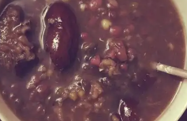 华香面粥