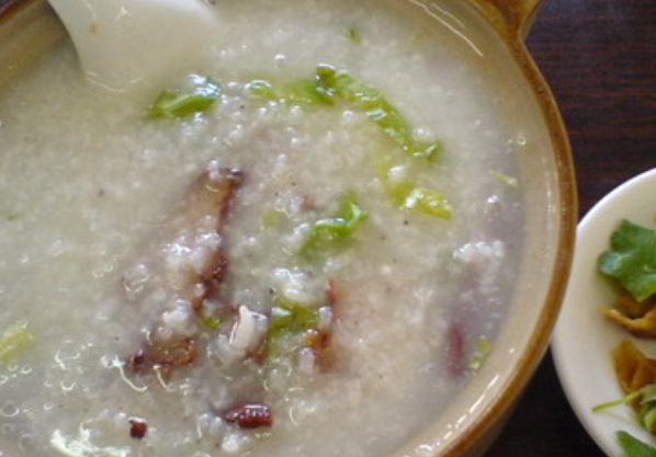 靓谷粥铺