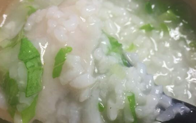 粥升记