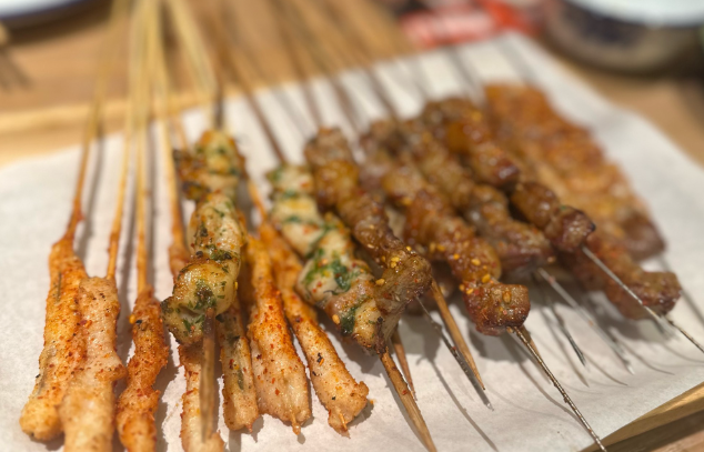 李不管把把烧