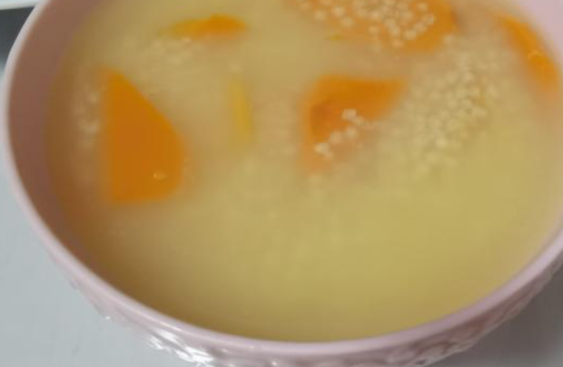四季粥铺