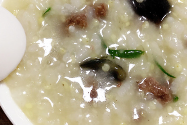 头号粥铺