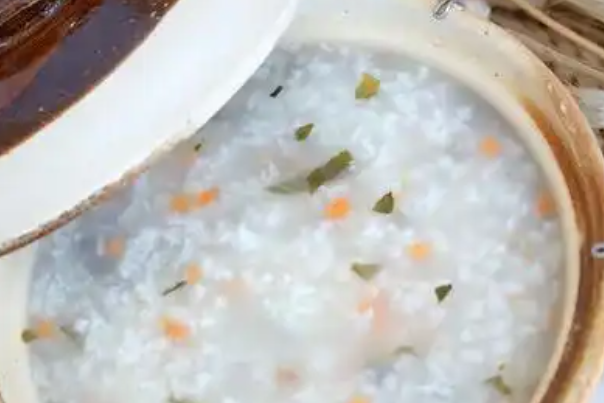妙侬粥店