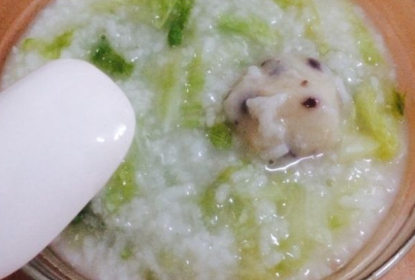 田森粥铺