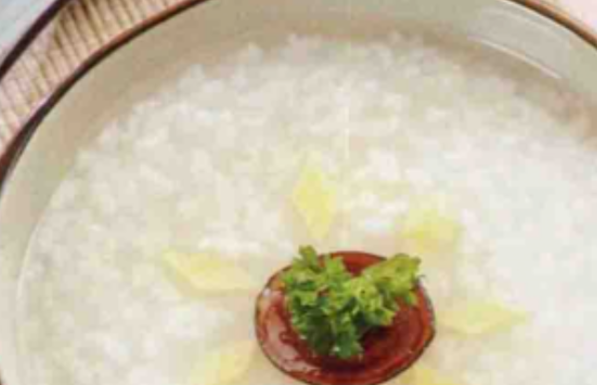 靓谷粥铺