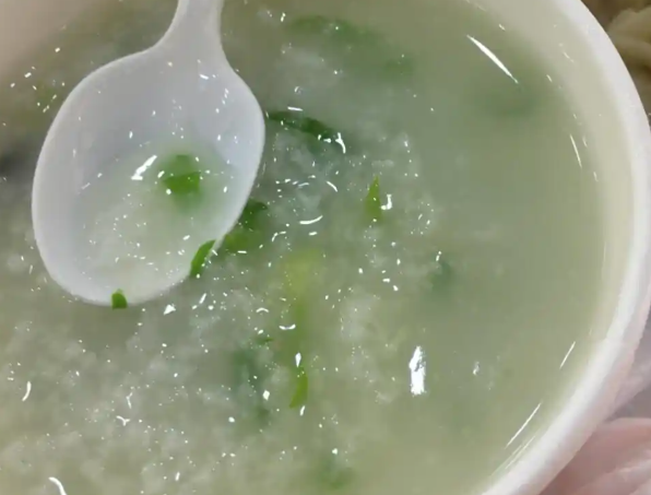 爷爷家的粥铺